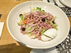 -MYLK意式小厨(熙地港店)