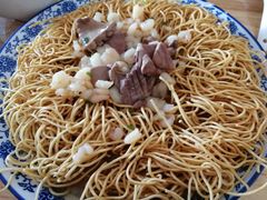 -裕兴记·三虾面(西北街总店)