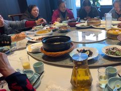 -江南婆婆(车墩店)