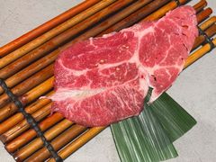 -轻烧烤肉(光谷步行街店)