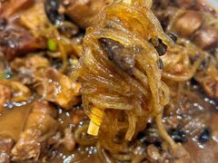 -李记饺子·熏酱东北菜(欢乐谷店)