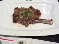 -大渔铁板烧(花园道店)
