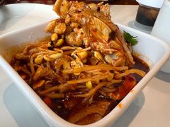 -峨嵋酒家(德内店)