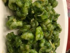 翡翠虾仁-玉华台饭庄(裕中西里小区店)