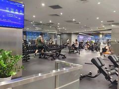 -OXYGYM 奥美氧舱运动中心(朝阳大悦城店)