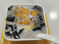 -蚝蚝先生·广式烧烤(信天广场店)