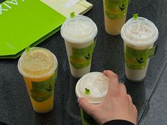 -奈雪的茶(正弘城PRO+店)
