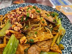 -螺世纪螺蛳粉·桂味小排档(裕德店)