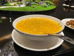 -福州世茂洲际酒店·福邸(台江店)