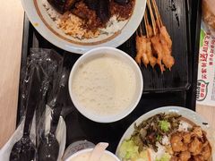 -永和大王(春日上新·军博店)