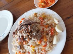 -阿达西新疆餐厅(西北大学店)