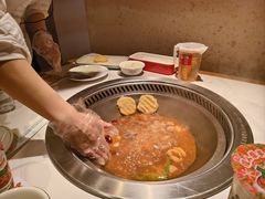 -遇东北林区铁锅炖(南开店)