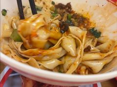 -秦大宽·陕西手工面(仁和新城店)