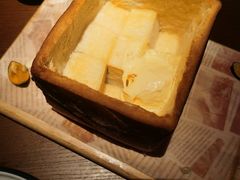 -绿茶餐厅(西湖银泰百货店)