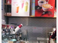 -COSTA COFFEE(静安嘉里中心店)