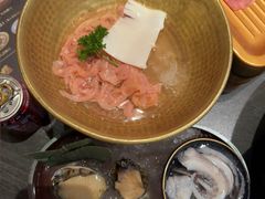 -牛YO寿喜烧和牛火锅自助(三台子万象汇店)