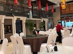 -玉华台饭庄·淮扬菜·烤鸭(望京店)