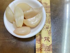 -建基泡馍·西安老字号·清真(永宁店)