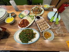 -合合春饼(潘家园店)