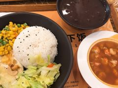 -海盗虾饭·剥好的小龙虾饭(SOHO尚都店)