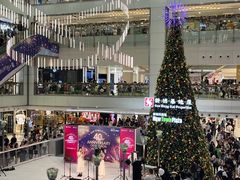 -新城市广场