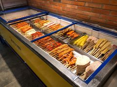 -老啪叽串炒饭(铁百店)