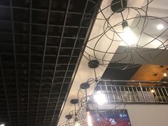 -鱼酷活鱼烤鱼(昆明路店)