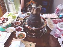 -大明铜锅·烤涮坊·烧烤(总店)
