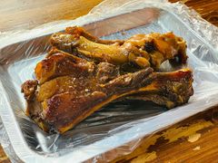 -赵元章肉骨烧(山塘街店)