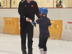 -冠军冰场CHAMPION RINK(苏州中心商场店)