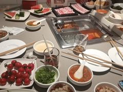 -海底捞火锅(CBD安泰广场店)