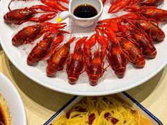 -刘栋梁大排档(淮海东路店)