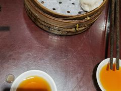 -老桐椿 · 上海大馄饨