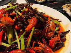-红盔甲·小龙虾(天钥桥店)