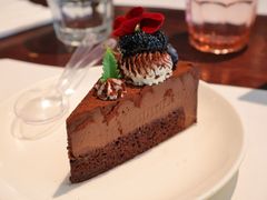 -港丽餐厅(领展购物广场·中关村店)