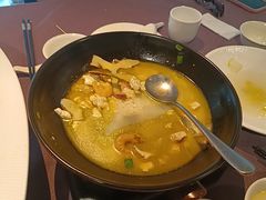 -上海古井假日酒店 · 徽昇楼中餐厅