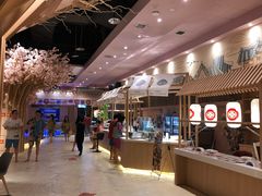 -丽池宫韩式汗蒸会馆(华灯坊店)