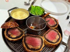 -Le Bistrot de Racine