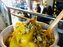 -夏食光安顺小舒冰粉冰浆(甲秀楼店)