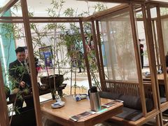 -长安记·大美陕菜(大族广场店)