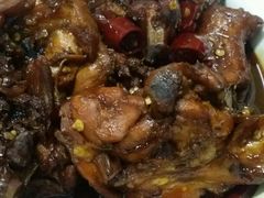 -如意香辣鸡架(总店)