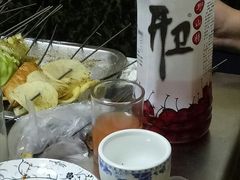 -小寒羊烧烤(凯瑞时代大厦店)