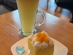 -街角 T·COFFEE 融合料理·BISTRO(车公庙店)