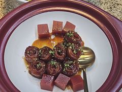 -鹊华居·地道鲁菜·海鲜·融合味(大明湖店)