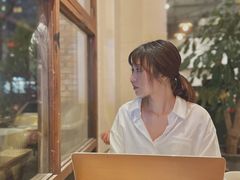 -VESH COFFEE(定西路店)