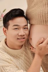 -Two  Monkeys 孕婴写真馆(龙华店)