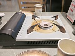 -椒椒铜炉火锅鸡(天马店)