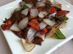 -老人和饭店(淮海中路店)