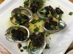 -开禾52阿伟海鲜加工