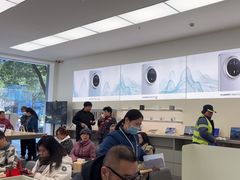 -华为授权服务中心(虹口大连路)